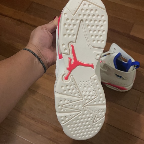 Nike Jordan Flight Club '91 'Ultramarine' - Picture 3 of 3